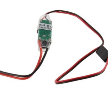 BEC 5V 3A (Voltage Regulator)