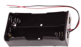 Battery Holder (various sizes)