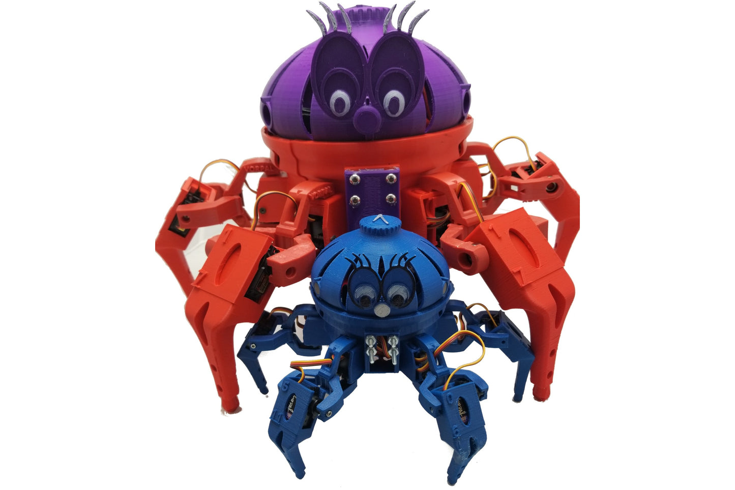 Max The Megapod Kit [DISCONTINUED]