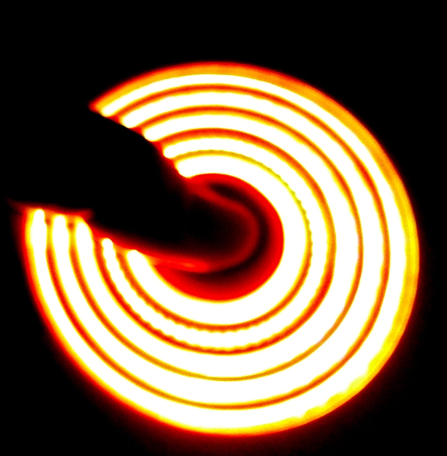 Rainbow Fidget Spinner Maker Kit