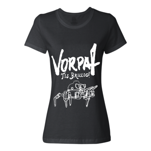 Vorpal Hexapod T-Shirt