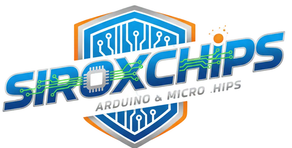 name of company SiroxChips