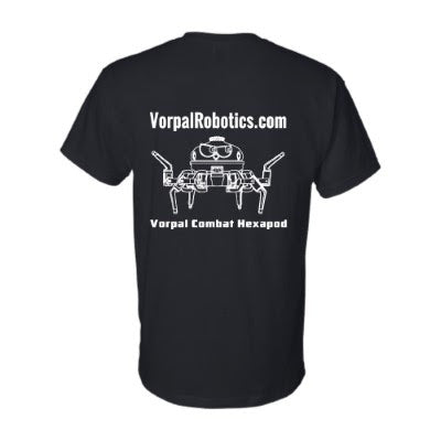 Vorpal Hexapod T-Shirt